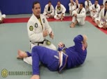 Inside The University 225 - Half Guard Passing Concepts